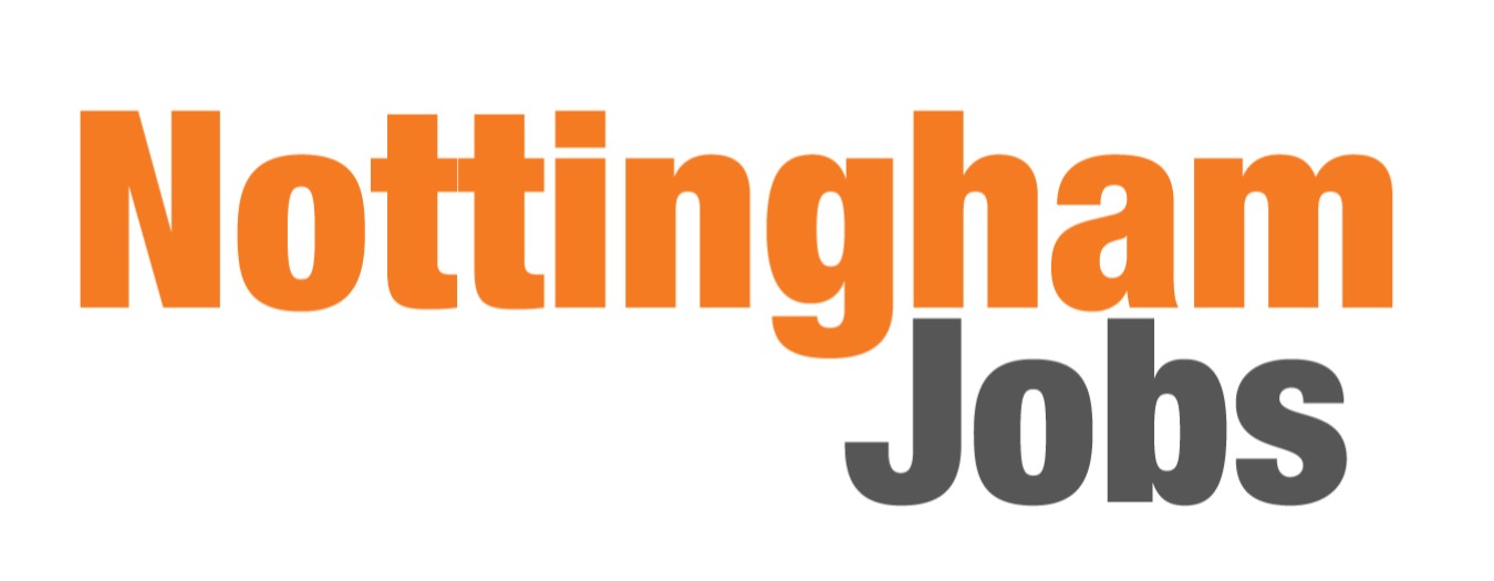 Nottingham Jobs Logo