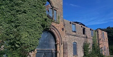 Bulwell Hall Stables
