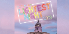 ﻿New events added and handy guides available as city prepares for first Lightest Night on Friday