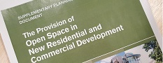 Open Space SPD