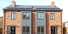 Council Houses