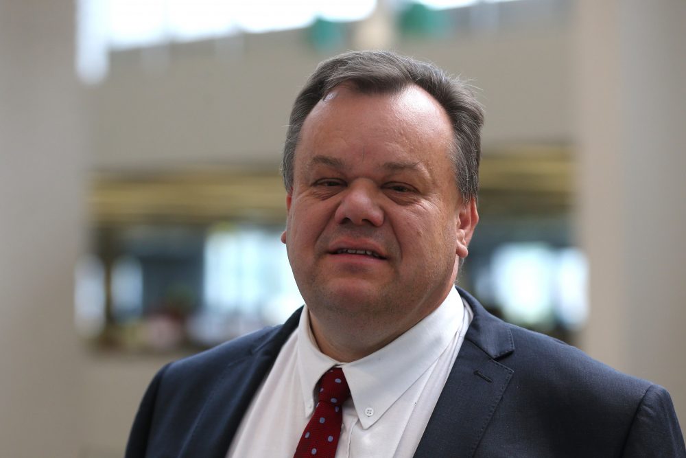 A message from the Leader of Nottingham City Council My Nottingham News