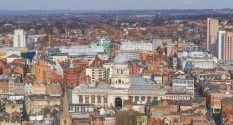 Nottingham City Council sets out plan for recovery and improvement