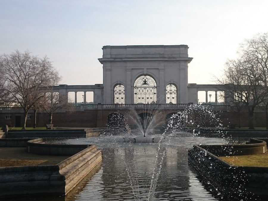 Lottery funding secured to restore the Grade II Victoria Embankment