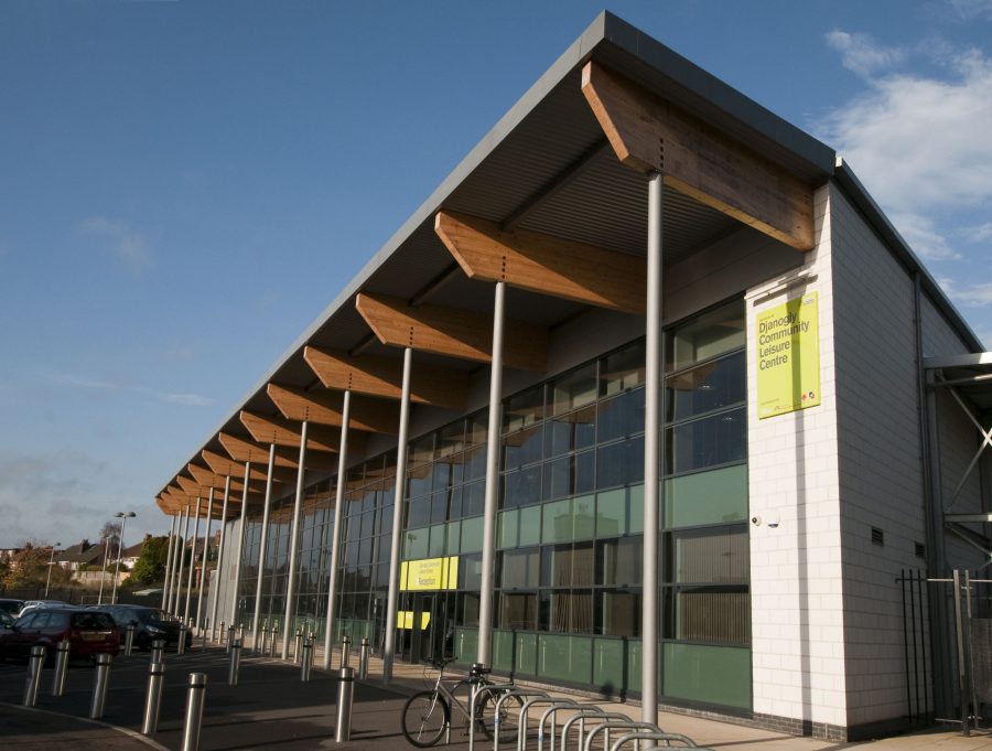 City Council leisure centres have best health and safety standards in