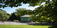 Arboretum, Nottingham