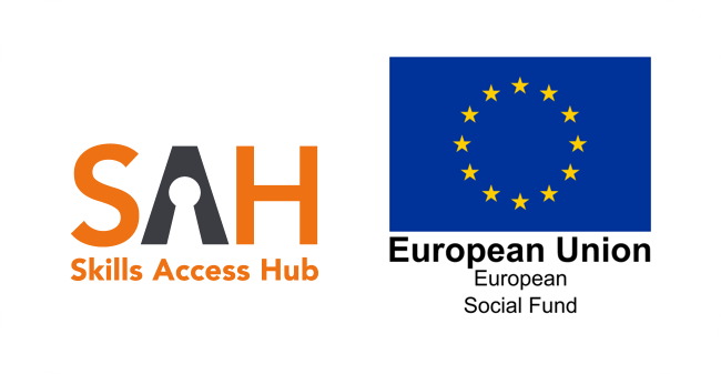 D2N2 Skills Access Hub