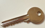 Door Key