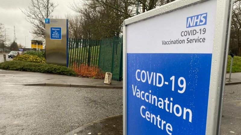 City and county council prepare to support vaccination of carers