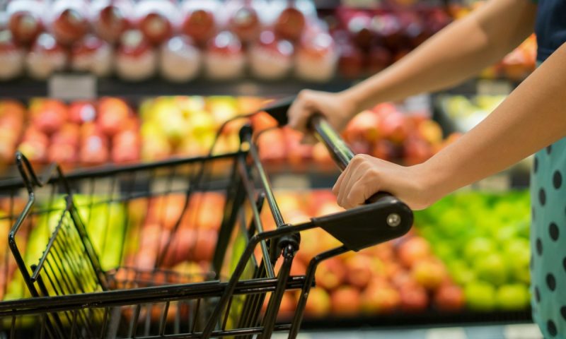 ﻿Thousands of supermarket vouchers up for grabs