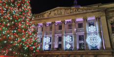 Nottingham Christmas events and attractions will go ahead﻿