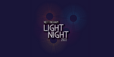 Light Night returns to the ‘Rebel City’