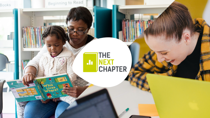 Give us your views on proposed changes to Nottingham City Libraries