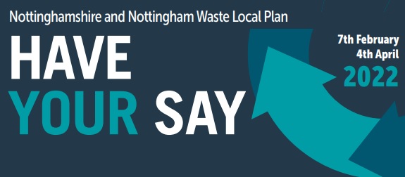 Councils seek views on plan for future waste