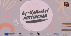 Brand new Ay-UpMarket event celebrates Nottingham’s independent traders﻿