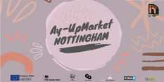 Ay-UpMarket ID