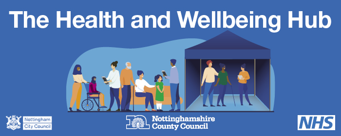 Health and Wellbeing Hubs coming to a neighbourhood near you