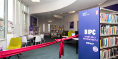 ﻿Bulwell Riverside Library’s Business & IP Centre formally opens to support start-ups and small businesses.
