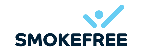 Smokefree logo
