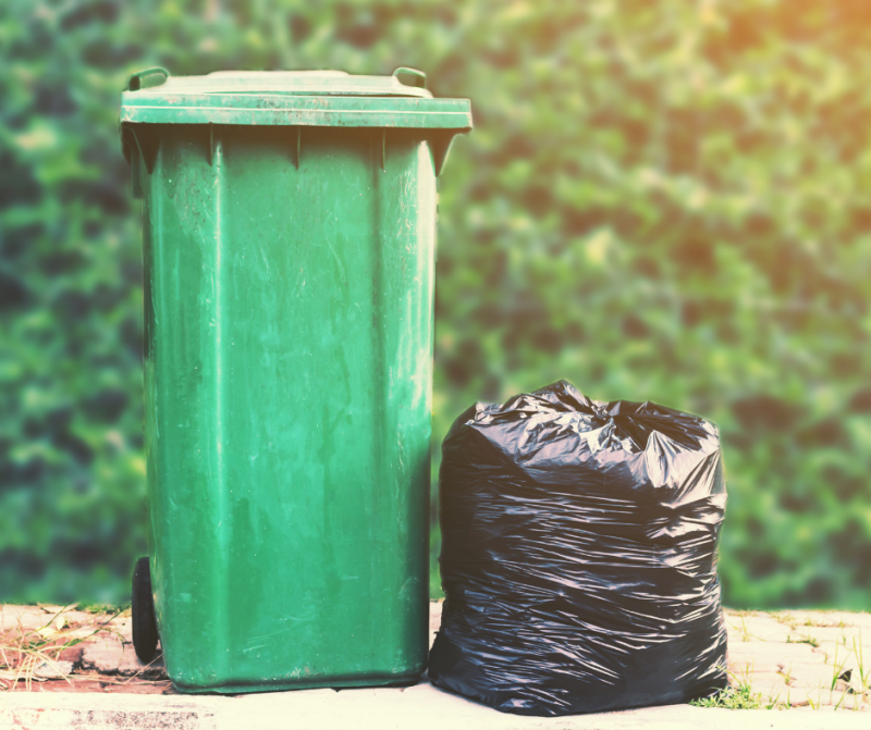 Views sought on the future of waste and recycling collection in