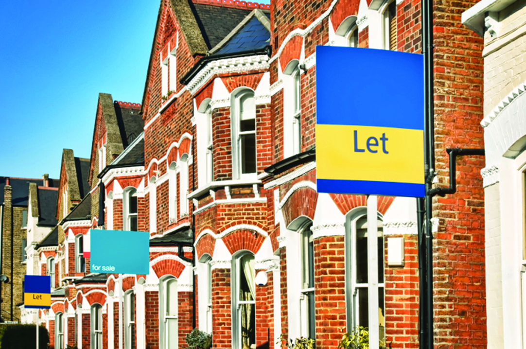 Additional HMO Licensing