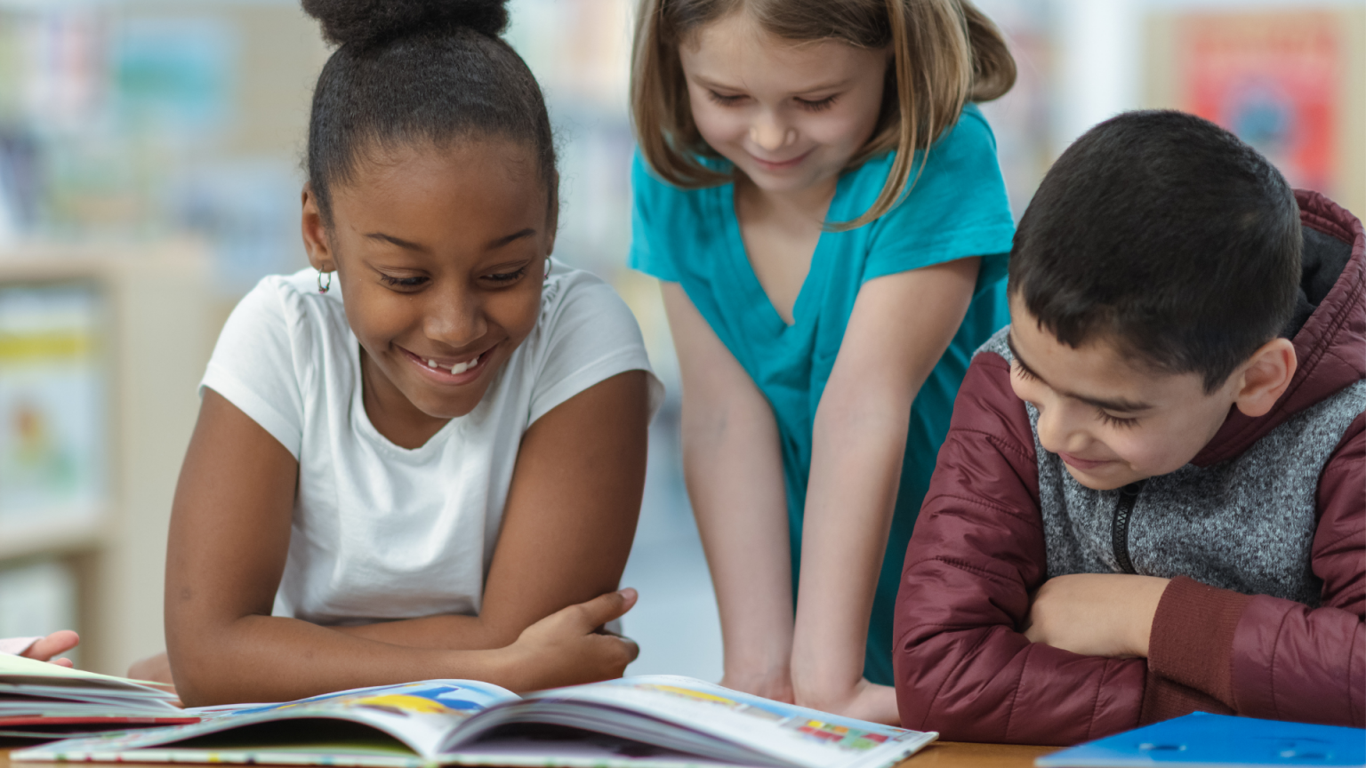 500,000th book sent out through Nottingham bookgifting charity My