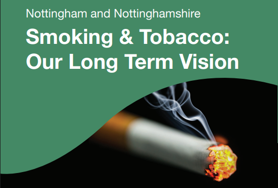 Smoking and Tobacco Control