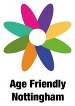 Age Friendly Nottingham