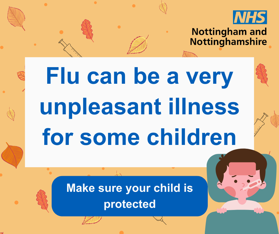 Children's Flu Vaccination