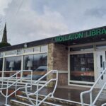 Wollaton Library to re-open after refurbishment as students lend a hand