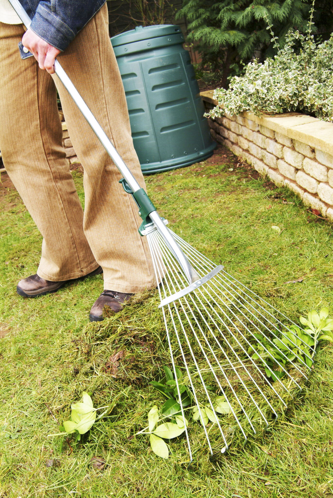 Council begins to charge for garden waste collection My Nottingham News