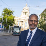 Nottingham City Council’s Chief Executive leaving to take up new role