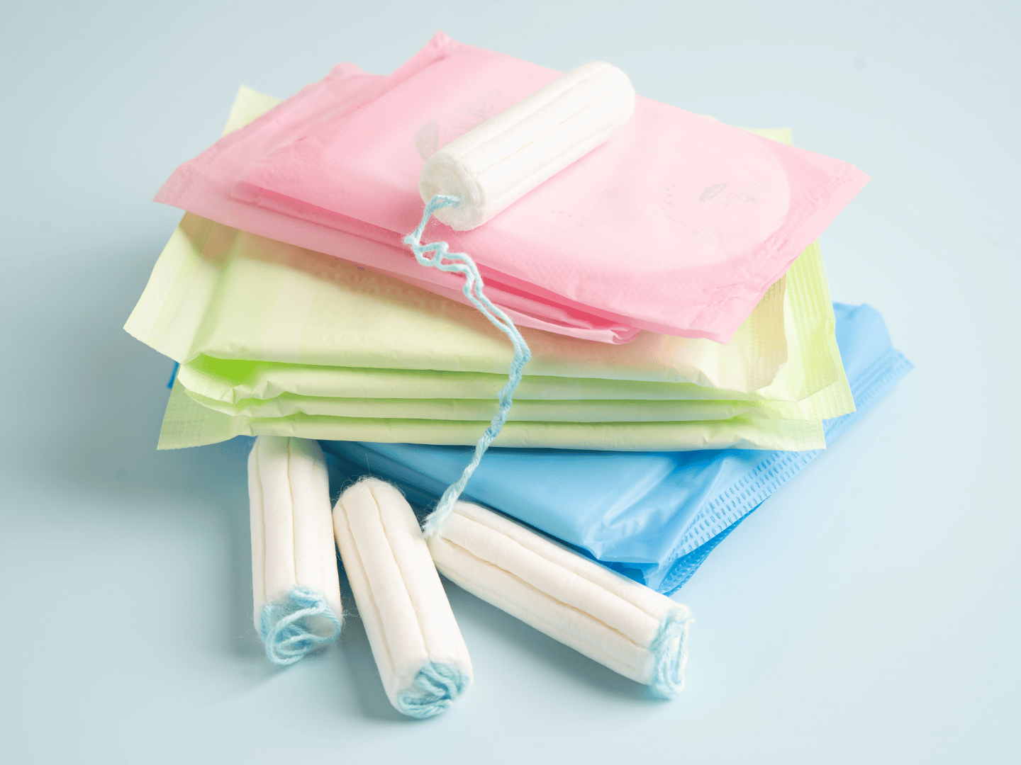 Period products
