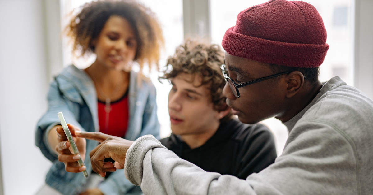 Youth Sufficiency Strategy